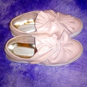 Kenneth Cole girls Sneakers